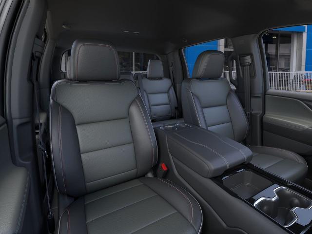 2026 Chevrolet Silverado EV Vehicle Photo in INDEPENDENCE, MO 64055-1314