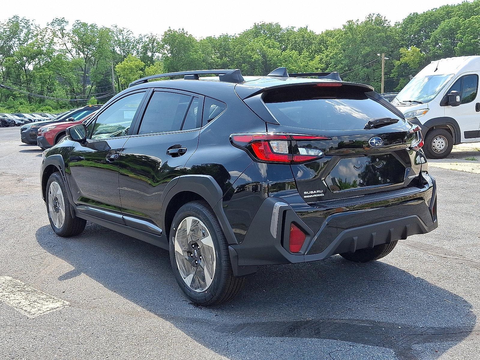 2025 Subaru Crosstrek Vehicle Photo in Harrisburg, PA 17111
