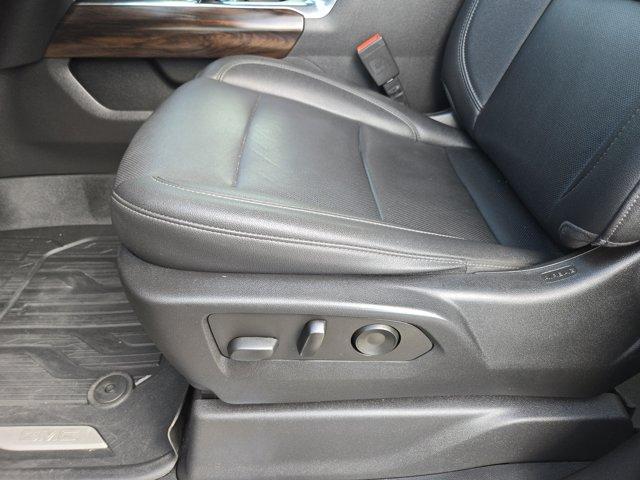 2022 GMC Sierra 1500 Vehicle Photo in Decatur, TX 76234