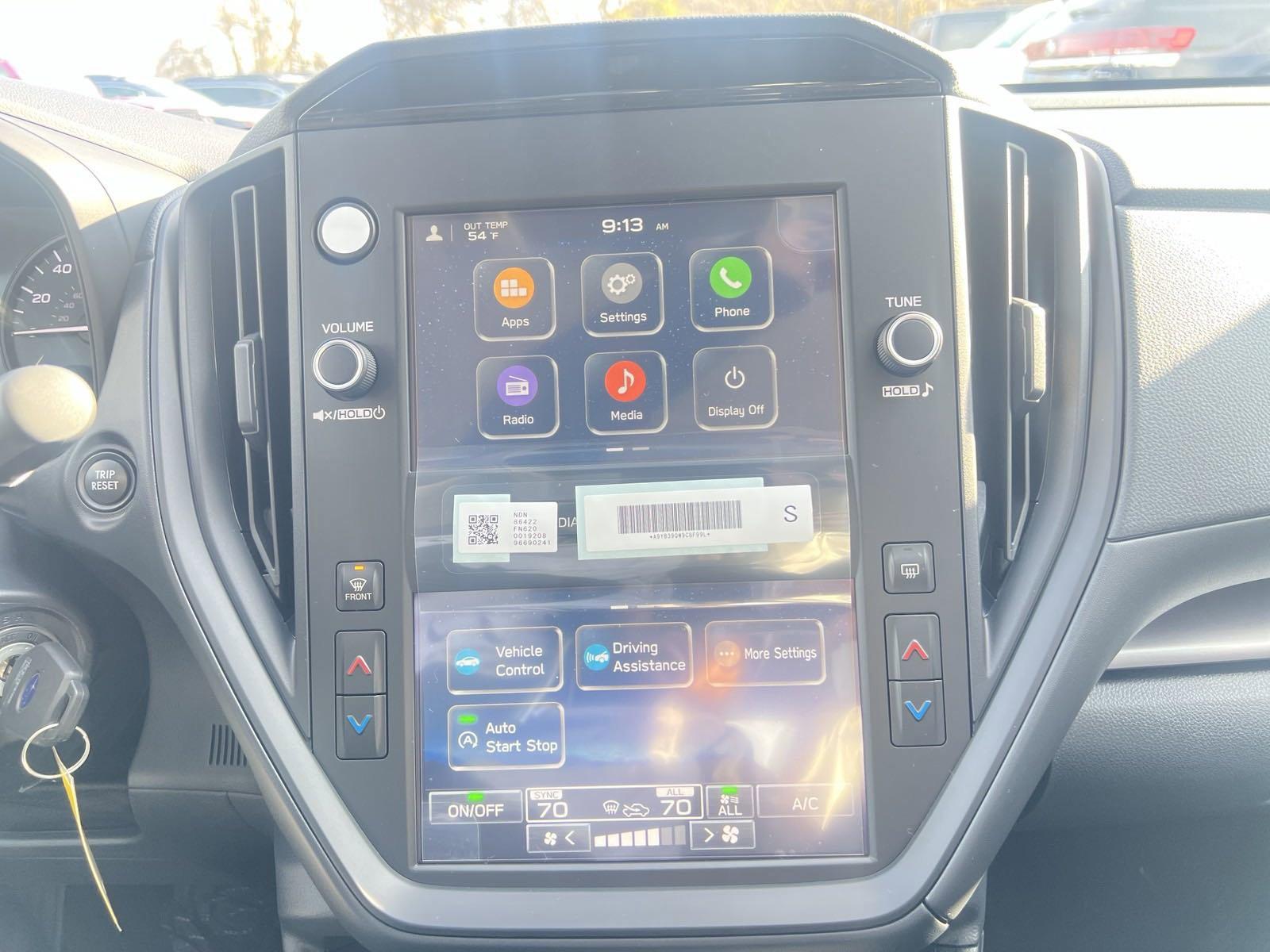 2025 Subaru Impreza Vehicle Photo in Mechanicsburg, PA 17050