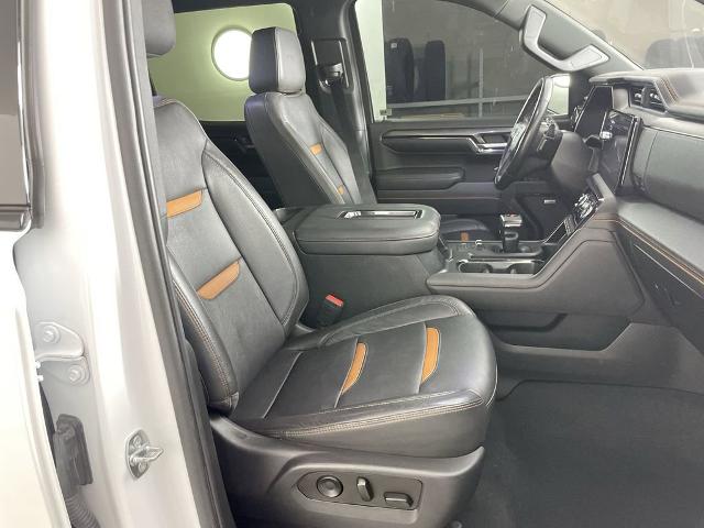2022 GMC Sierra 1500 Vehicle Photo in GILBERT, AZ 85297-0402