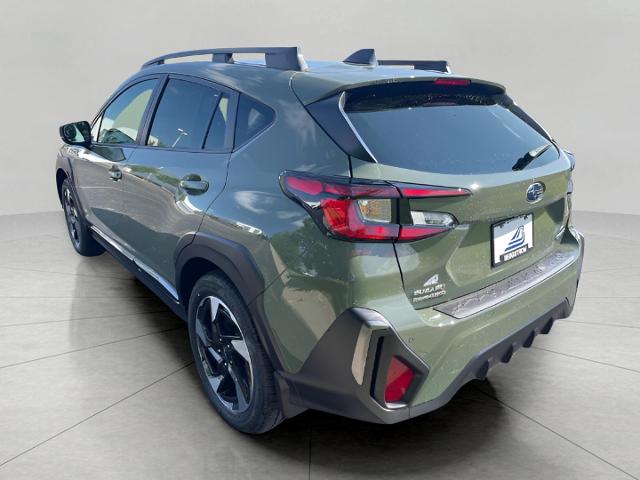 2025 Subaru Crosstrek Vehicle Photo in Oshkosh, WI 54904