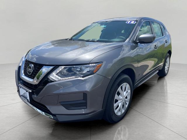 2018 Nissan Rogue Vehicle Photo in Appleton, WI 54913