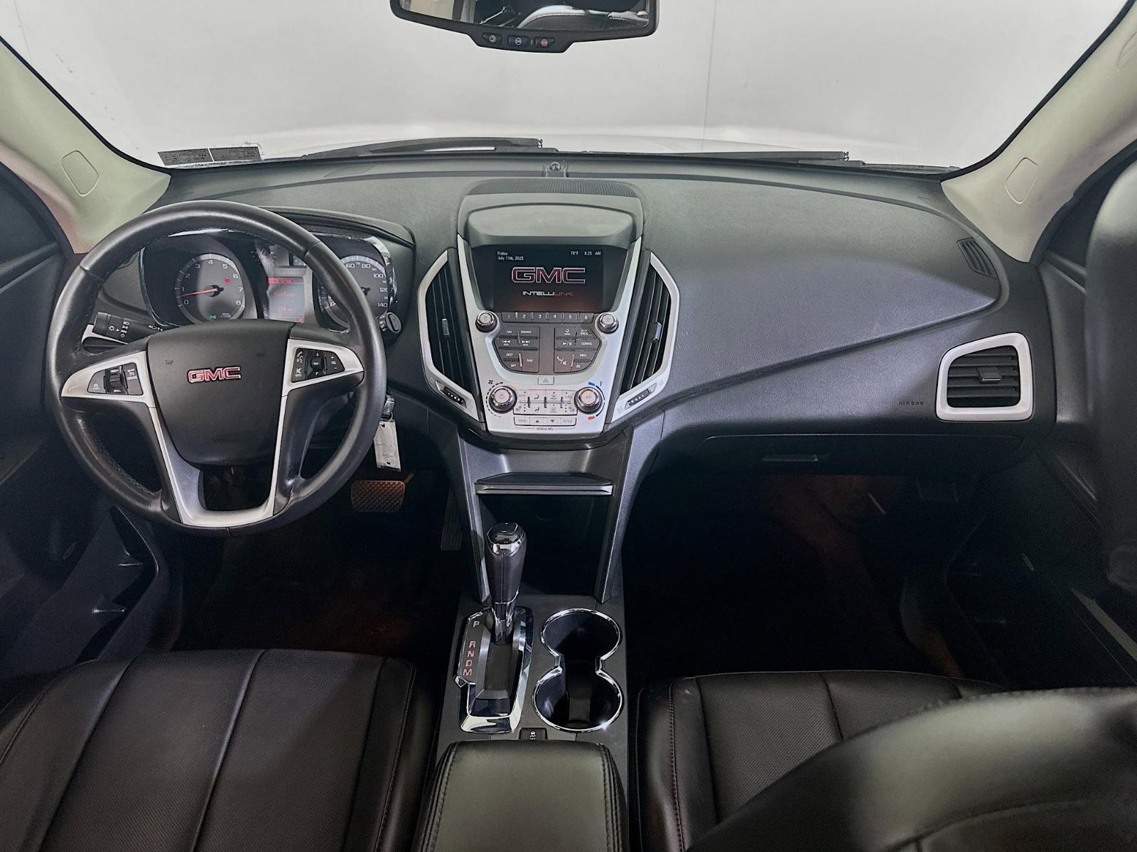 2017 GMC Terrain Vehicle Photo in Langhorne, PA 19047