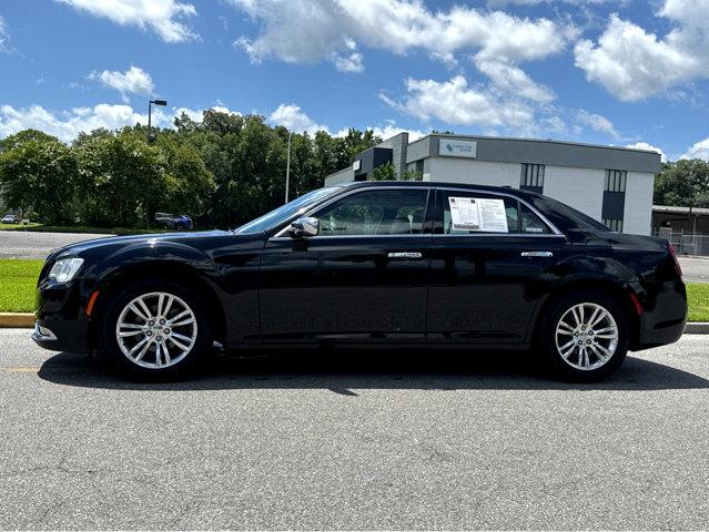 2017 Chrysler 300 Vehicle Photo in Hinesville, GA 31313