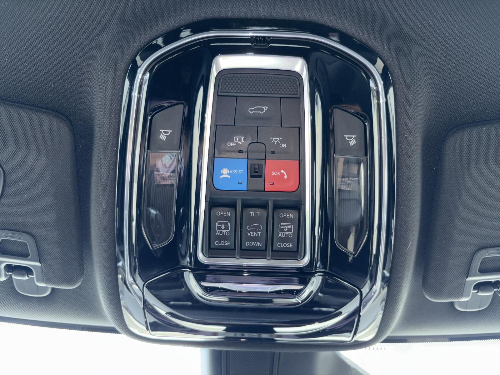 2021 Jeep Grand Cherokee L Vehicle Photo in Mechanicsburg, PA 17050-1707
