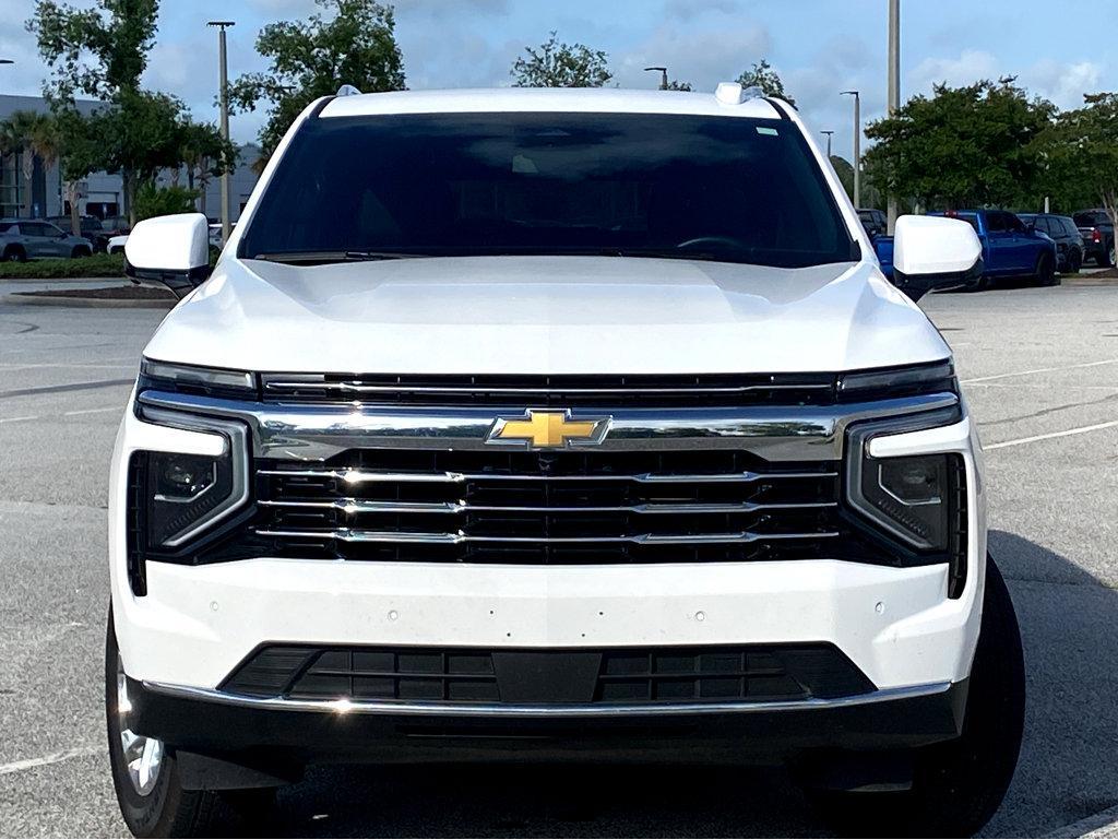 2025 Chevrolet Tahoe Vehicle Photo in POOLER, GA 31322-3252