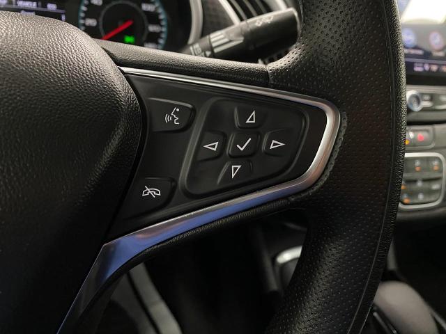 2024 Chevrolet Malibu Vehicle Photo in Appleton, WI 54913