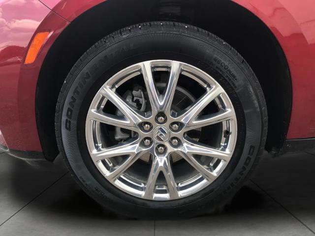 2023 Buick Enclave Vehicle Photo in GREEN BAY, WI 54303-3330