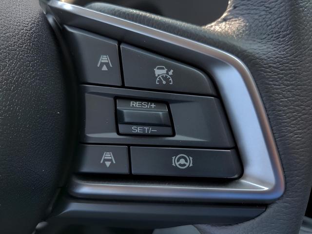 2025 Subaru Legacy Vehicle Photo in Green Bay, WI 54304