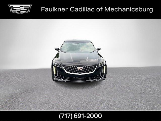 2020 Cadillac CT5 Vehicle Photo in MECHANICSBURG, PA 17050-1707