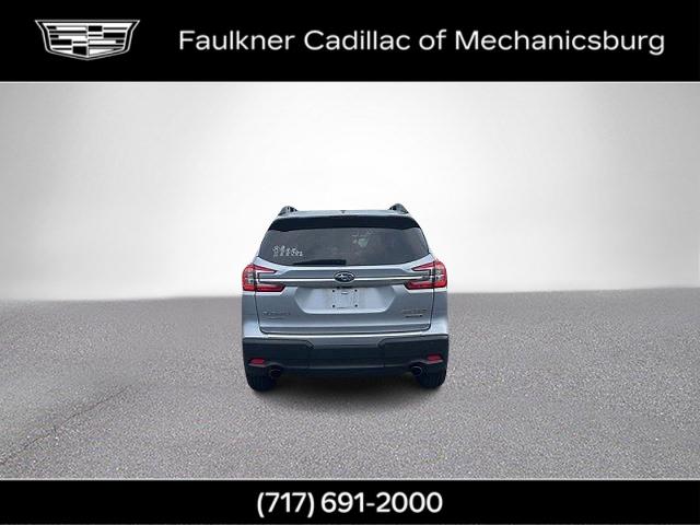 2024 Subaru Ascent Vehicle Photo in MECHANICSBURG, PA 17050-1707