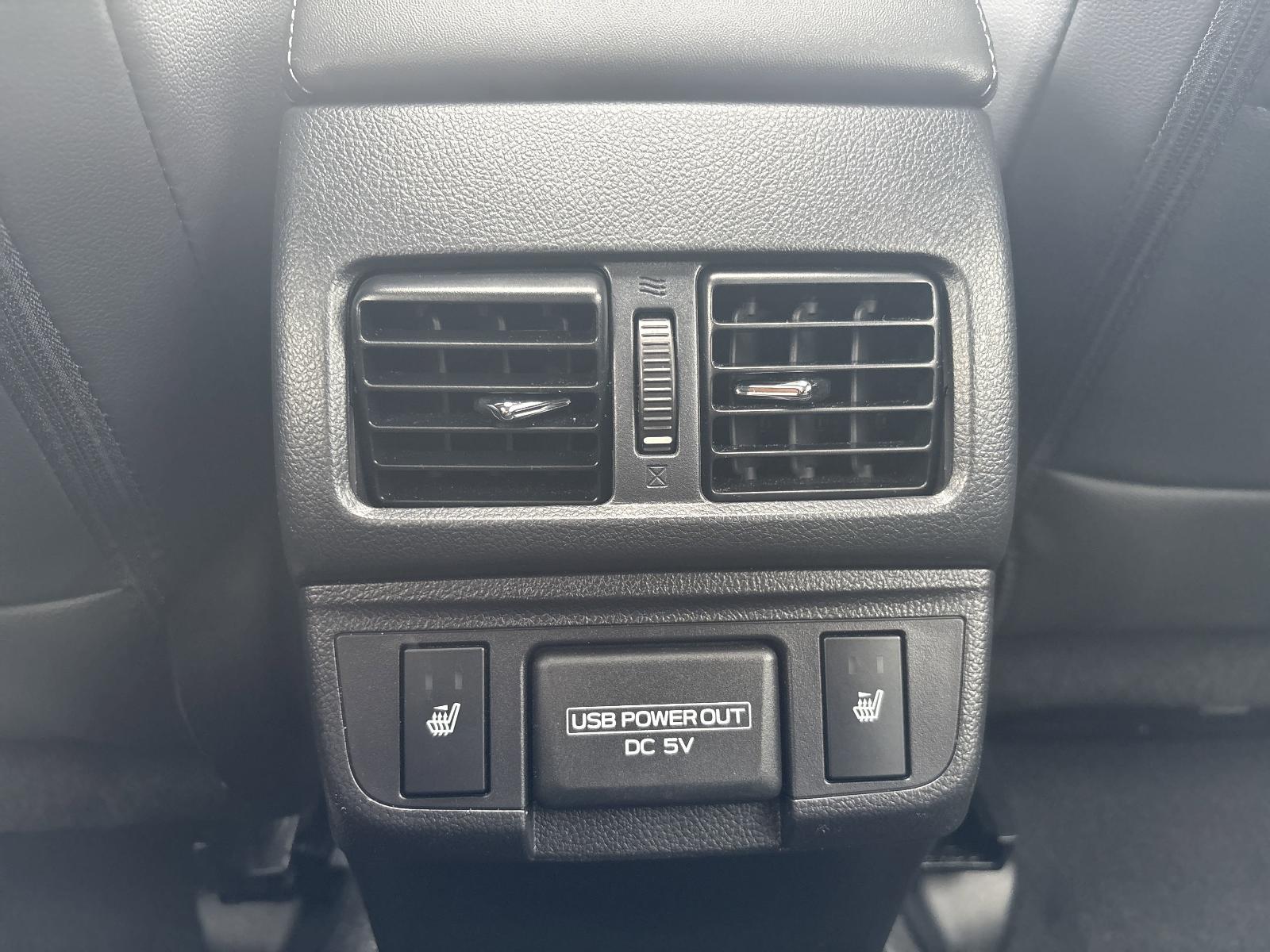 2018 Subaru Outback Vehicle Photo in Mechanicsburg, PA 17050
