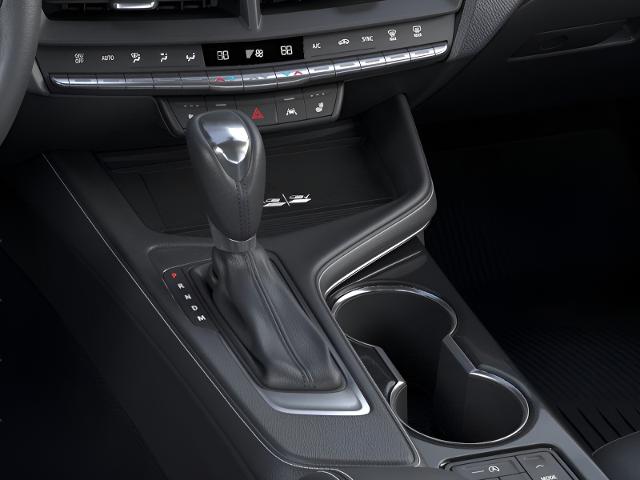2026 Cadillac CT4 Vehicle Photo in Madison, WI 53713