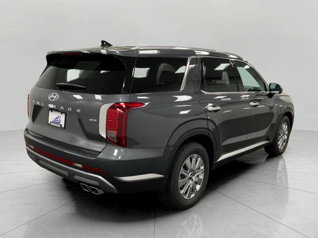 2025 Hyundai PALISADE Vehicle Photo in Appleton, WI 54913
