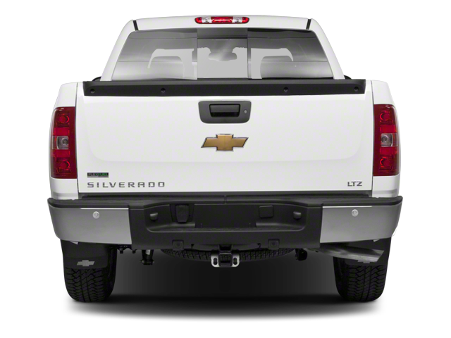 2013 Chevrolet Silverado 1500 Vehicle Photo in LANCASTER, PA 17601-0000