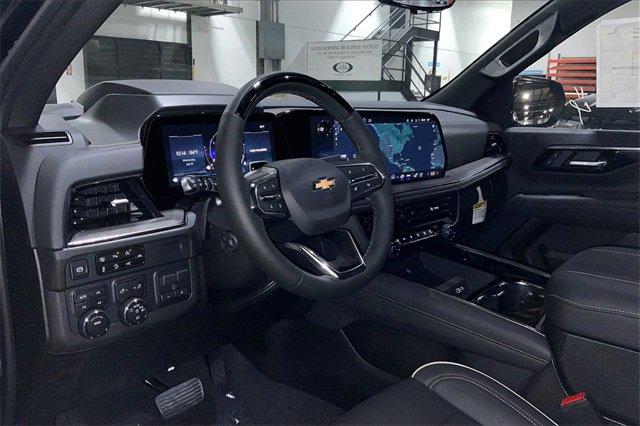 2025 Chevrolet Tahoe Vehicle Photo in KANSAS CITY, MO 64114-4502