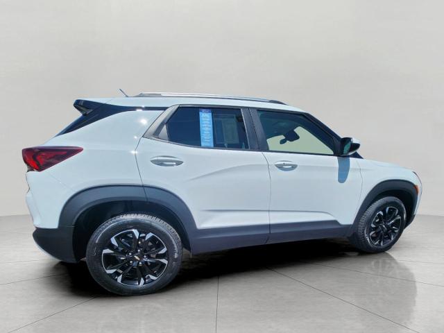 2023 Chevrolet Trailblazer Vehicle Photo in MADISON, WI 53713-3220