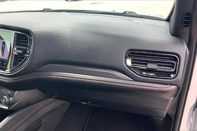2024 Dodge Durango Vehicle Photo in Kansas City, MO 64114