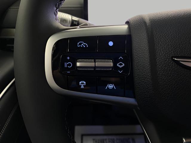 2025 Genesis GV80 Vehicle Photo in Appleton, WI 54913