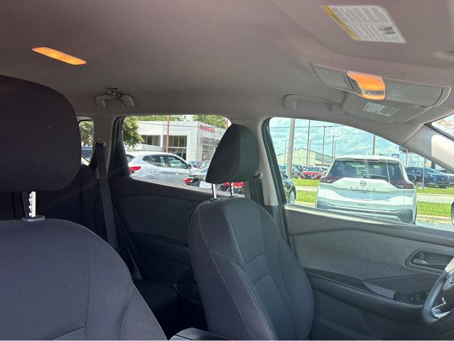 2023 Nissan Rogue Vehicle Photo in Savannah, GA 31419