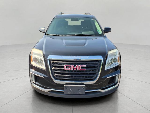 2016 GMC Terrain Vehicle Photo in Oshkosh, WI 54904