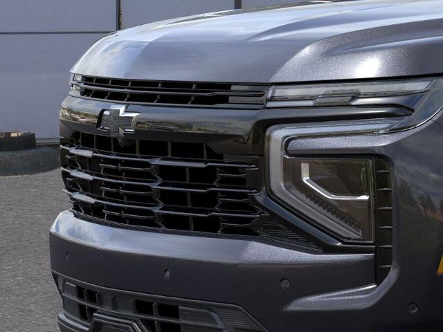 2025 Chevrolet Tahoe Vehicle Photo in KANSAS CITY, MO 64114-4502