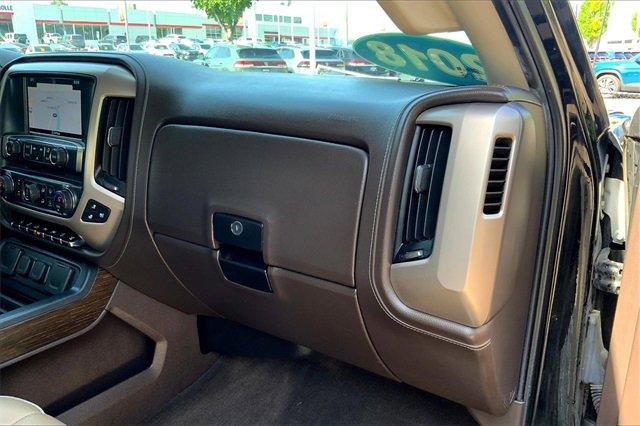 2018 GMC Sierra 1500 Vehicle Photo in KANSAS CITY, MO 64114-4545