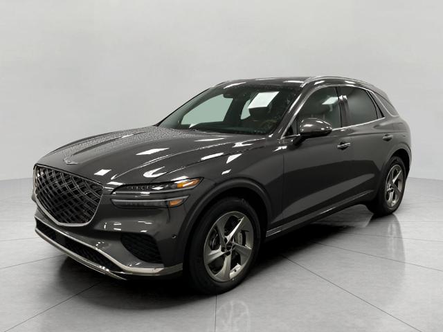 2026 Genesis GV70 Vehicle Photo in Appleton, WI 54913