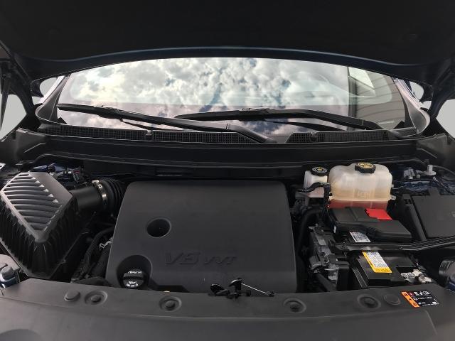 2022 Buick Enclave Vehicle Photo in GREEN BAY, WI 54303-3330