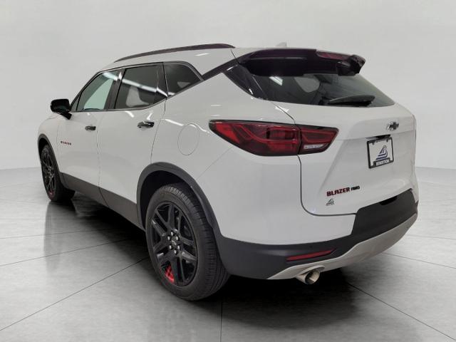 2024 Chevrolet Blazer Vehicle Photo in NEENAH, WI 54956-2243