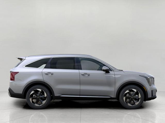 2025 Kia Sorento Hybrid Vehicle Photo in Oshkosh, WI 54904