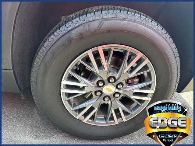 2024 Chevrolet Traverse Vehicle Photo in Roslyn, NY 11576