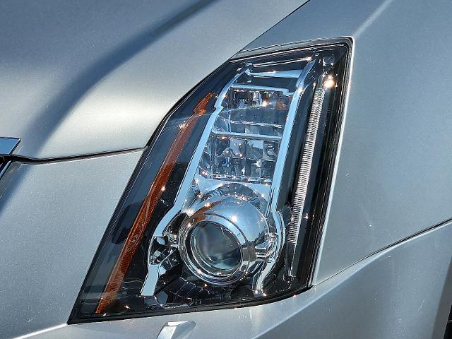 2011 Cadillac CTS-V Vehicle Photo in TREVOSE, PA 19053-4984