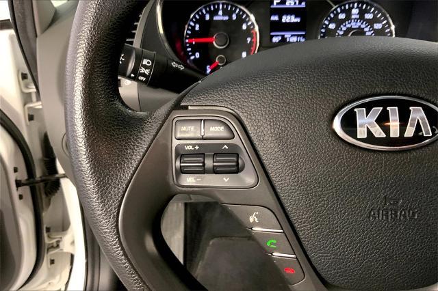 2018 Kia Forte Vehicle Photo in Lees Summit, MO 64086