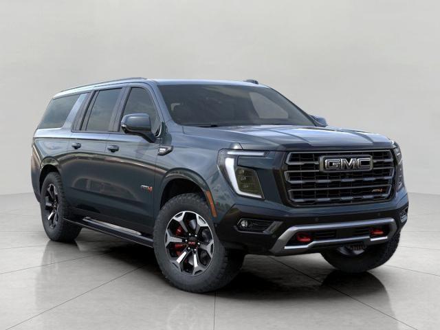 2025 GMC Yukon XL Vehicle Photo in Neenah, WI 54956