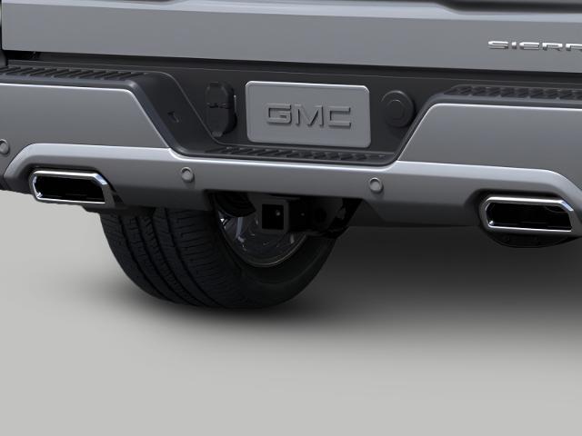 2026 GMC Sierra 1500 Vehicle Photo in GREEN BAY, WI 54303-3330
