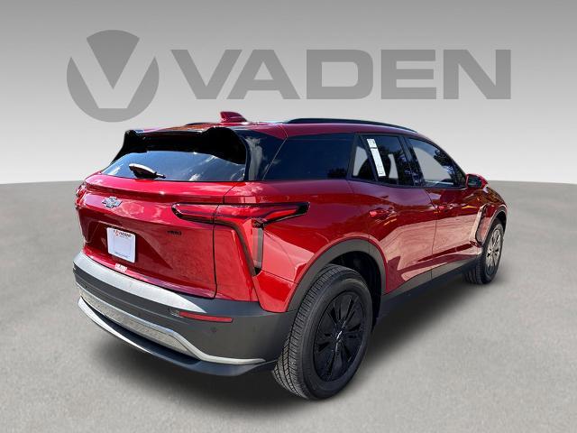 2025 Chevrolet Blazer EV Vehicle Photo in SAVANNAH, GA 31406-4513