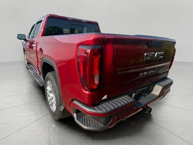 2019 GMC Sierra 1500 Vehicle Photo in APPLETON, WI 54914-8833