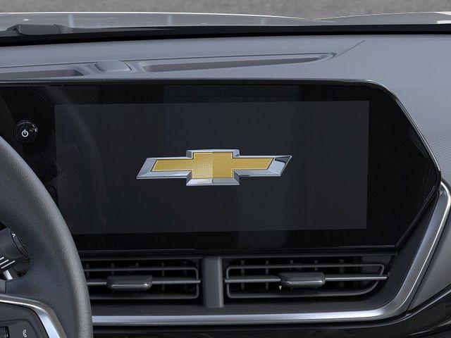 2025 Chevrolet Trax Vehicle Photo in DANBURY, CT 06810-5034