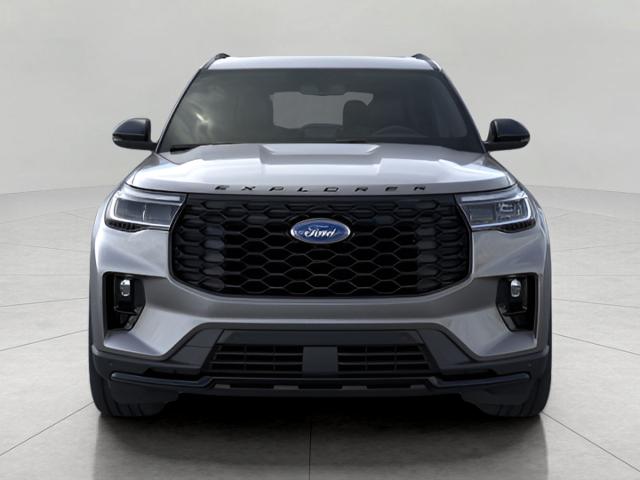 2025 Ford Explorer Vehicle Photo in Neenah, WI 54956