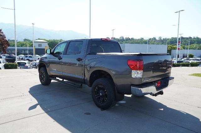 2012 Toyota Tundra 4WD Truck Vehicle Photo in Riverdale, UT 84405