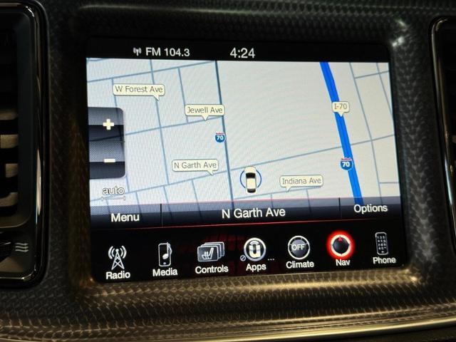 2016 Dodge Challenger Vehicle Photo in COLUMBIA, MO 65203-3903