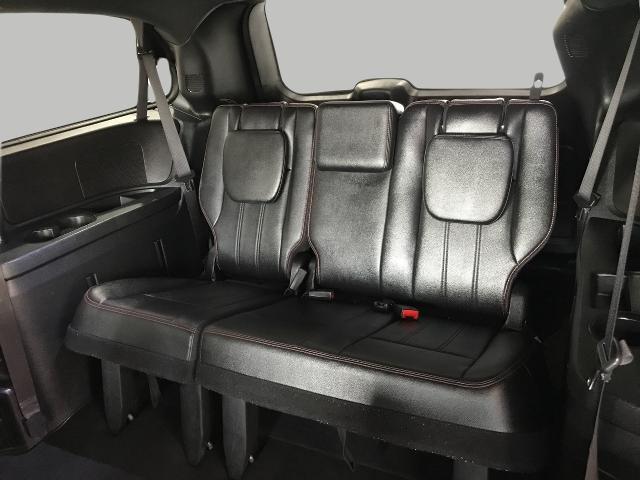 2019 Dodge Grand Caravan Vehicle Photo in GREEN BAY, WI 54303-3330