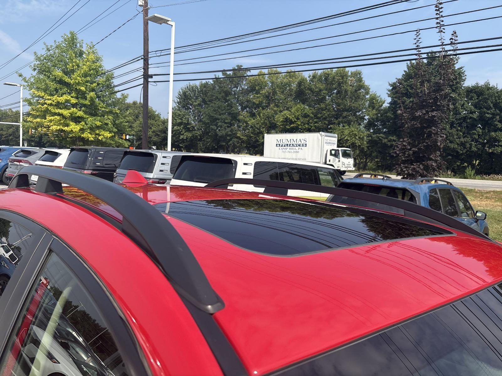 2023 Subaru Crosstrek Vehicle Photo in Mechanicsburg, PA 17050