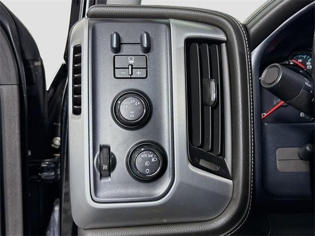 2018 GMC Sierra 1500 Vehicle Photo in Puyallup, WA 98371