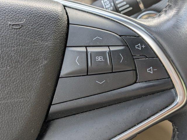 2017 Cadillac XT5 Vehicle Photo in BRUNSWICK, GA 31525-1881