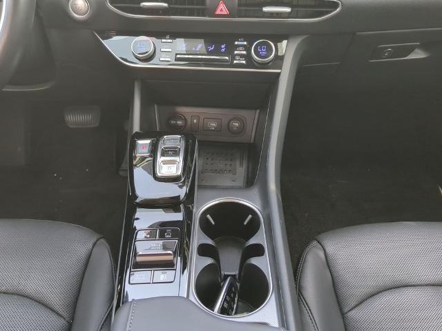 2021 Hyundai SONATA Vehicle Photo in Brunswick, GA 31525