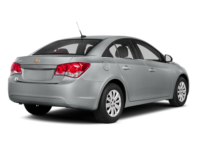 2014 Chevrolet Cruze Vehicle Photo in LANCASTER, PA 17601-0000
