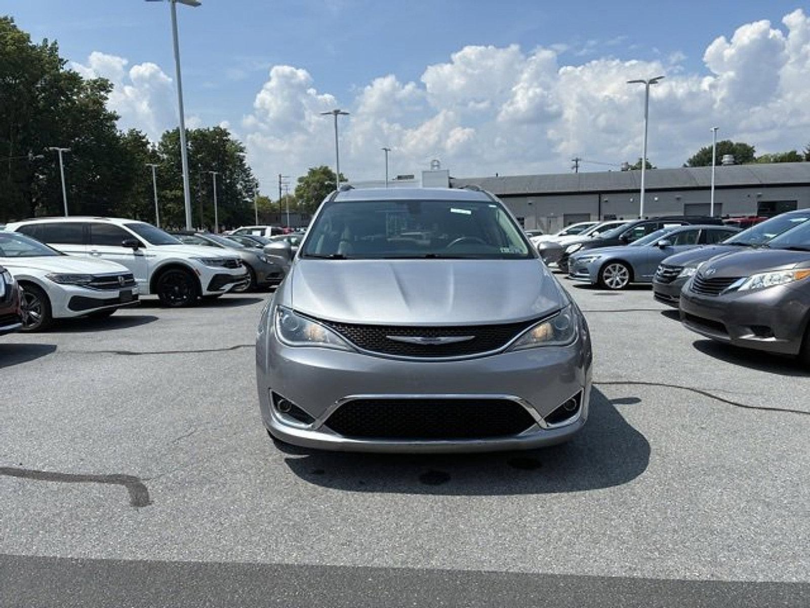 2019 Chrysler Pacifica Vehicle Photo in Harrisburg, PA 17111